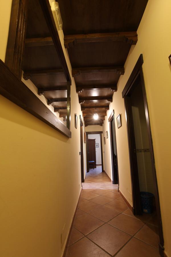 Chalet San Jose 세비야 외부 사진